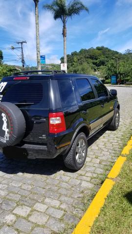 Ecosport Freestyle xlt 1.6 flex - Foto 2