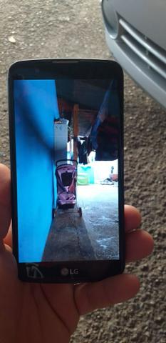 Vendo LG K10 - Foto 3