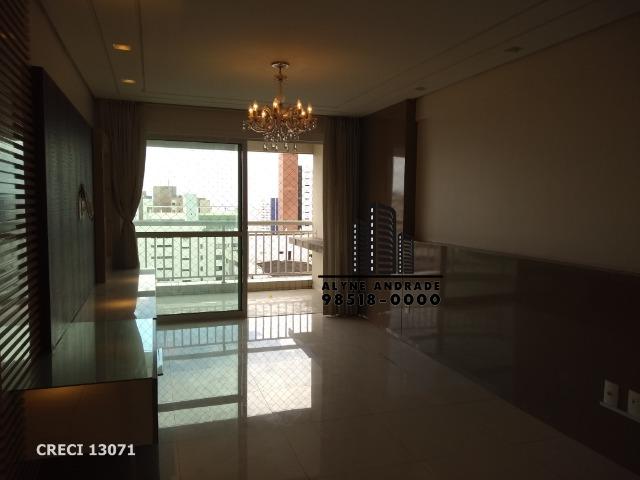 Meireles | 145 m² | Projetado / Lazer Completo - Foto 4