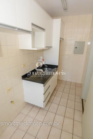 Apartamento à venda com 3 dormitórios em Mercês, Curitiba cod:643 - Foto 11