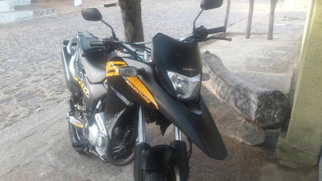 Vendo essa 300 adventure - Foto 3