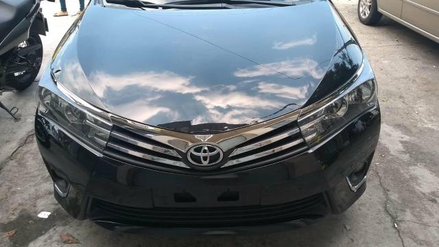 Corolla GIL 1.8 completo - Foto 19