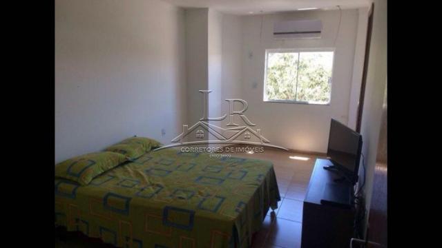 Apartamento à venda com 3 dormitórios em Ingleses do rio vermelho, Florianópolis cod:1198 - Foto 12