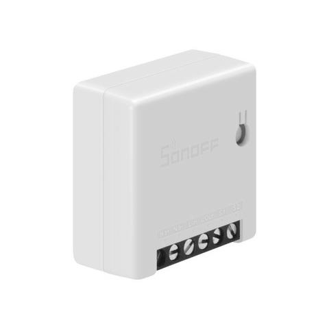 Sonoff Mini Interruptor Wifi - Foto 3