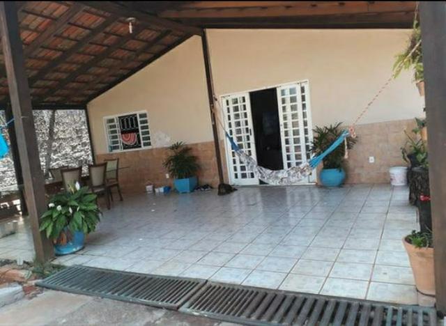 Oportunidade: Casa em Condomínio fechado de Sobradinho, aceita menor valor.