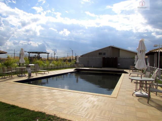 Apartamento, Loteamento Primavera, Vitória da Conquista-BA - Foto 12