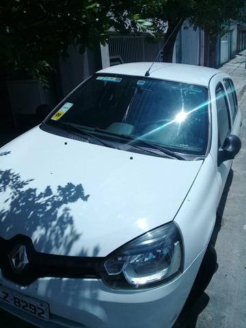 Renault clio 1.0 2014 - Foto 8