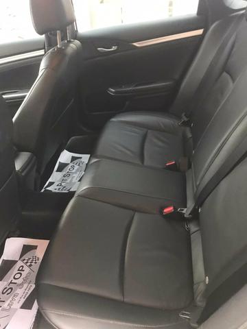 Honda Civic LXL 2017 TOP - Foto 8