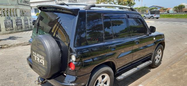 Mitsubishi Pajero em ótimo estado - Foto 2