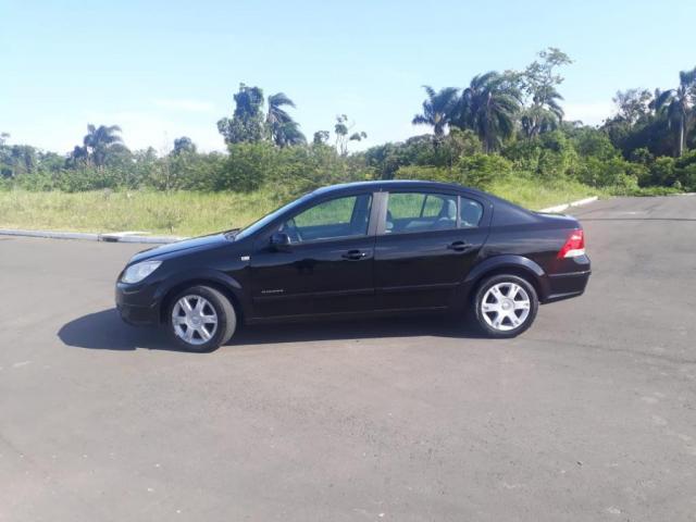 Vectra Elegan. 2.0 MPFI 8V FlexPower Mec - Foto 6