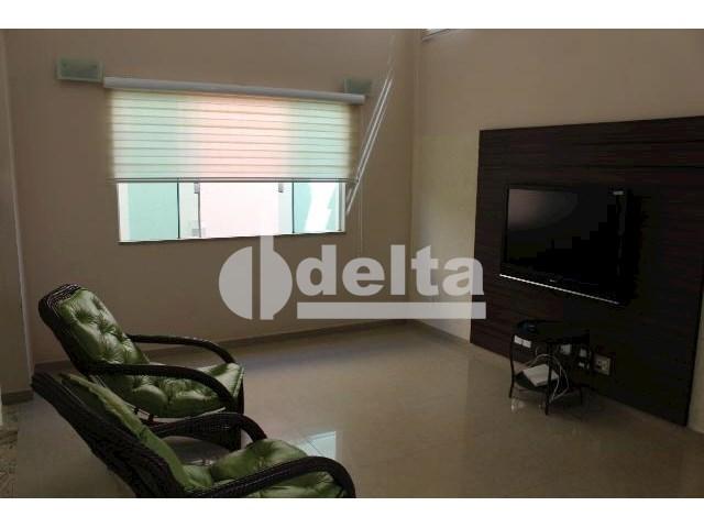 Casa de condomínio para alugar com 4 dormitórios cod:604961 - Foto 18