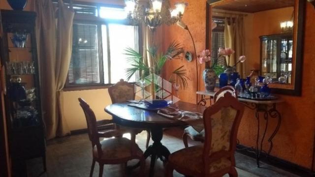 Casa à venda com 5 dormitórios em Guarujá, Porto alegre cod:SO1036 - Foto 13