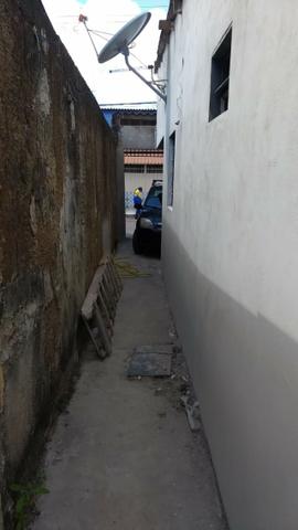 QD 402 Excelente casa escriturada localizada no recanto das Emas - Foto 12