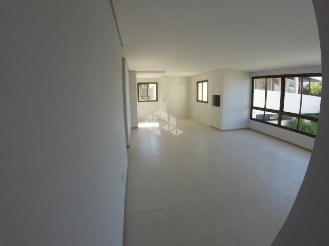 Apartamento à venda com 3 dormitórios em São francisco, Bento gonçalves cod:9889535 - Foto 3