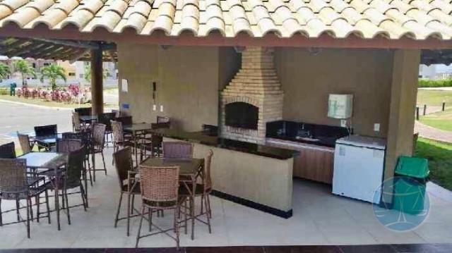 Casa de condomínio à venda com 4 dormitórios em Parque das nações, Parnamirim cod:10510 - Foto 5