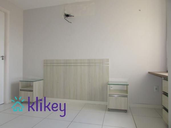 Apartamento à venda com 2 dormitórios em Messejana, Fortaleza cod:7390 - Foto 15