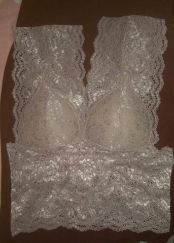 Vendo essa linda roupas novas - Foto 3