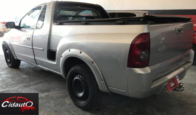 Montana Conquest 1.4 Flex - Só R$18.990 - Foto 4