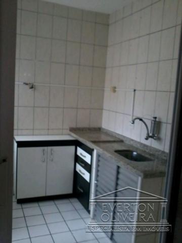 Apartamento a venda no jardim das indústrias - jacareí ref:7943 - Foto 9