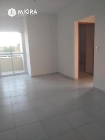 Apartamento à venda com 2 dormitórios em Jardim américa, São josé dos campos cod:655 - Foto 4