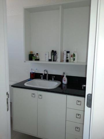 Excelente apartamento Anita Garibaldi Poa - Foto 12