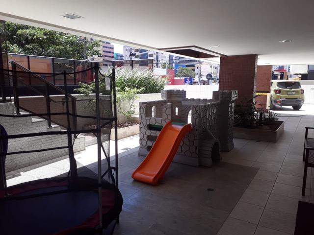 Alugo apartamento em Jatiúca - Foto 8