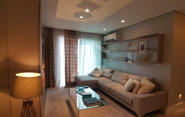 (JG) (TR 41.580) Cocó,NOVO, Promoção, 3Quartos,2Suites,Sala E/J,Dep.Empregada,3WC,Lazer - Foto 7