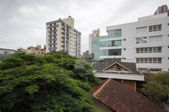 Apartamento à venda com 1 dormitórios em Higienópolis, Porto alegre cod:14045 - Foto 13