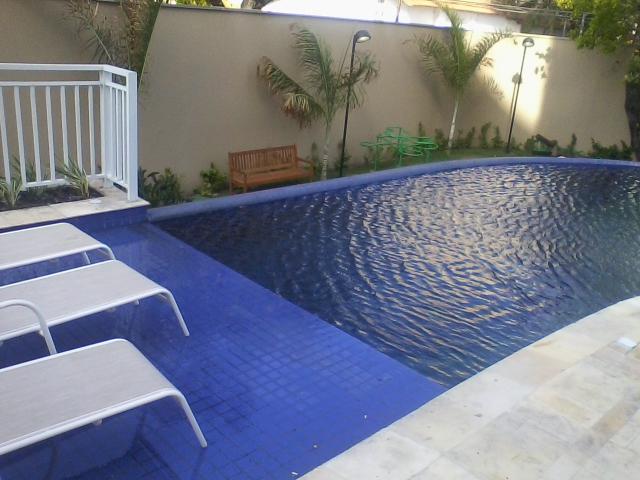 Apartamento à venda, 2 quartos, 2 vagas, meireles - fortaleza/ce - Foto 2