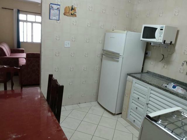 Apartamento Temporada 2 dormitórios Vila Tupi - Foto 8