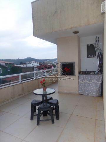 Apartamento à venda com 3 dormitórios em Ingleses do rio vermelho, Florianópolis cod:1680 - Foto 6