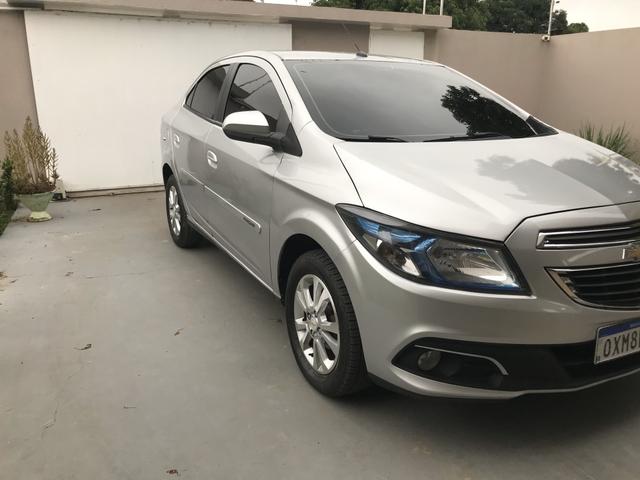Prisma LTZ 2016 - Foto 3