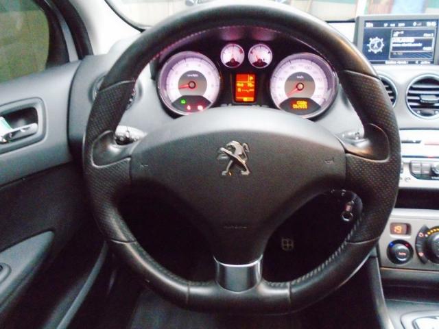 Peugeot 308 GRIFFE 1.6 4P - Foto 12