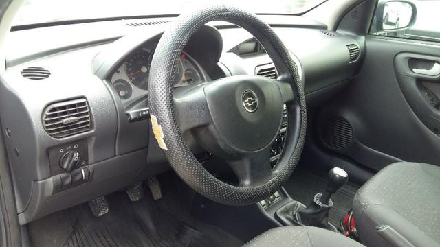 Corsa Sedan Premium 1.4 * Gnv - Foto 7