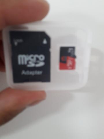 Micro SD dados 128GB . usb cartão de memória - Foto 3