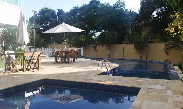 Apartamento à venda, 2 quartos, 2 vagas, meireles - fortaleza/ce - Foto 3