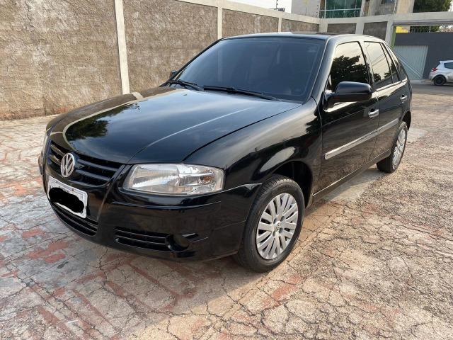 GOL G4 ecomotiom GIV 1.0 4P 2010/2011 financiamentos em até 60x sem CNH