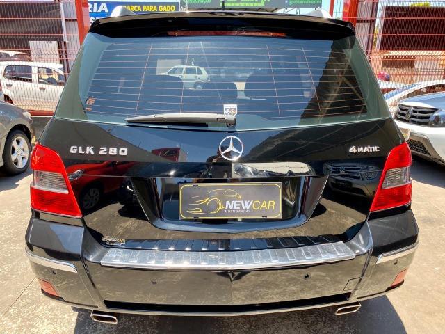Mercedes GLK 280 2008/2009 - Foto 6