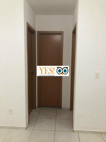 Yes imob - Apartamento 2/4 - SIM - Foto 7