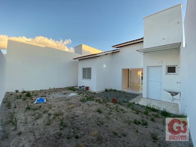 Casa de 2 quartos sendo 1 suíte / Árbol Residence / Bairro Sim - Foto 11