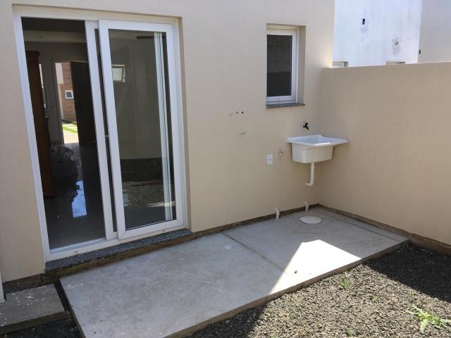 Casa de condomínio à venda com 2 dormitórios em Vila nova, Porto alegre cod:9888635 - Foto 16