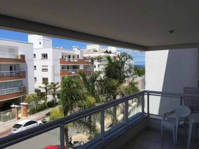 Apartamento à venda com 2 dormitórios em Campeche, Florianópolis cod:894 - Foto 12