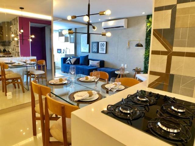 Apartamento novo no Parque Del Sol, Viva La vida Condomínio - Foto 3