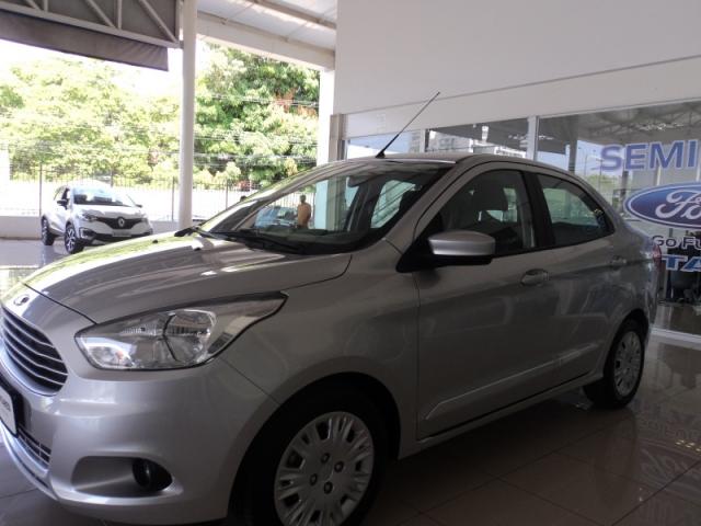 FORD KA+ 1.5 ADVANCED 16V FLEX 4P MANUAL. - Foto 2