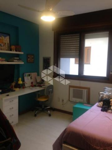 Apartamento à venda com 3 dormitórios em Menino deus, Porto alegre cod:AP16769 - Foto 6