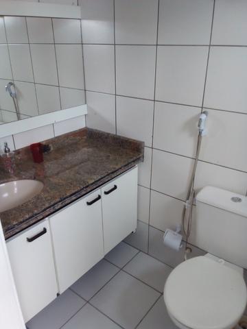 Aluga-se Apartamento no Papipu Condomínio Incluso - Foto 14