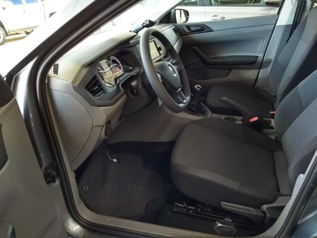 VOLKSWAGEN NOVO POLO 1.0 - Foto 6
