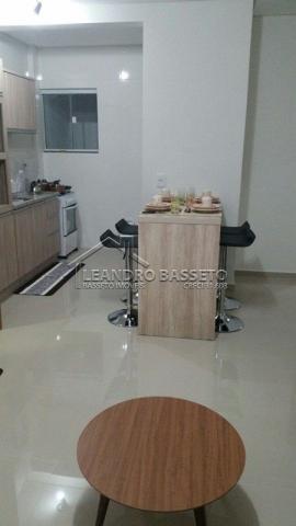 Apartamento à venda com 2 dormitórios em Ingleses, Florianópolis cod:1455 - Foto 7