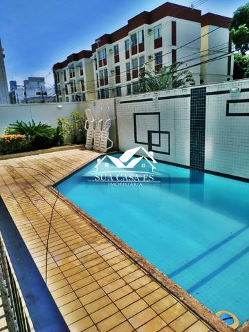 GM - Apartamento Mata da Praia - ES - Foto 17