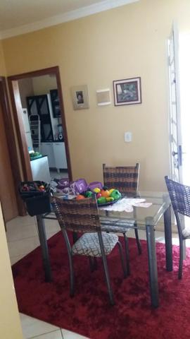 Vendo ou troco lindo sobrado - Foto 10